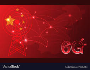 blog image Mengintip Teknologi Jaringan 6G yang Lagi Booming dari Tiongkok!