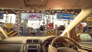 blog image Mengenal Sensor RFID: Teknologi Masa Depan untuk Sistem Pembayaran Tol