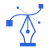 Design Graphic icon